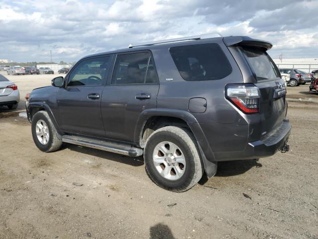 Photo 2 from auction – 2015 TOYOTA 4RUNNER SR with VIN JTEBU5JRXF5205100