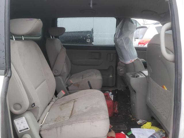 Photo 11 from auction – 2015 KIA SEDONA LX with VIN KNDMB5C16F6073263