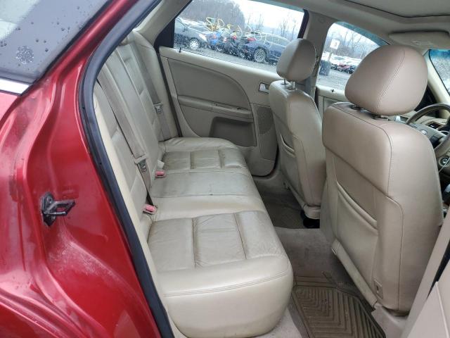 Photo 10 from auction – 2005 FORD FIVE HUNDR with VIN 1FAFP24145G188515