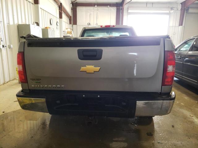 Photo 6 from auction – 2012 CHEVROLET SILVERADO with VIN 1GCNKPE00CZ174362
