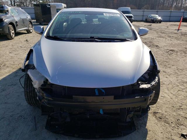 Photo 5 from auction – 2016 HYUNDAI ELANTRA SE with VIN 5NPDH4AE2GH687216