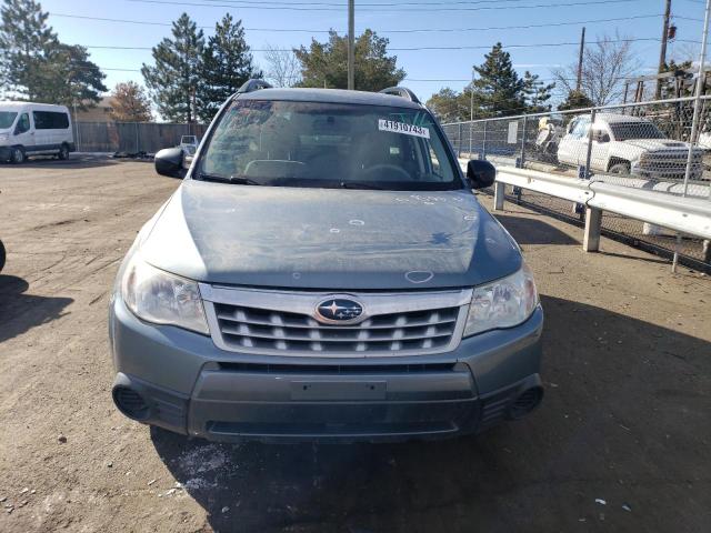 Photo 5 from auction – 2013 SUBARU FORESTER 2 with VIN JF2SHABC0DH432157