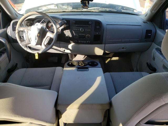 Zdjęcie 8 z aukcji – 2012 CHEVROLET SILVERADO z VIN 1GCPKSE78CF185832