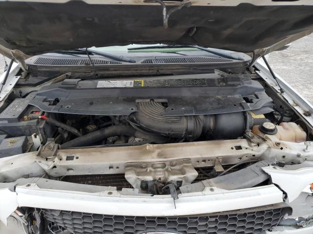 Photo 11 from auction – 2002 FORD F150 with VIN 1FTRX17W62NA53441