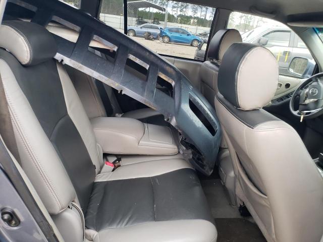 Foto 10 de la subasta – 2006 TOYOTA HIGHLANDER con VIN JTEDP21A860099090