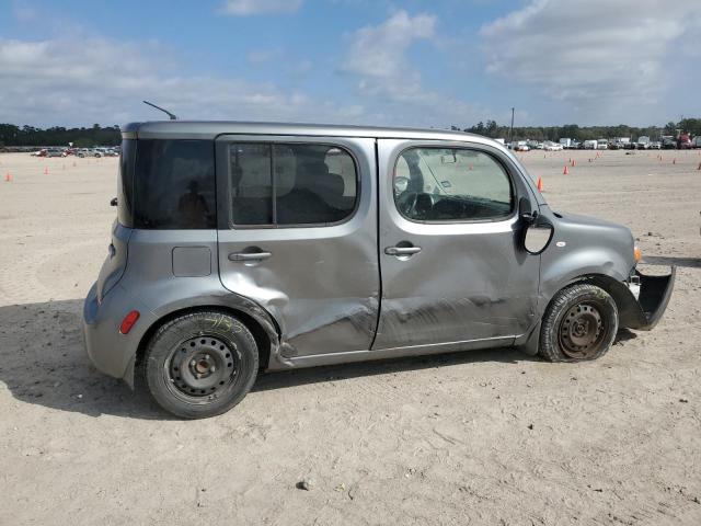 Photo 3 from auction – 2009 NISSAN CUBE BASE with VIN JN8AZ28R69T125206