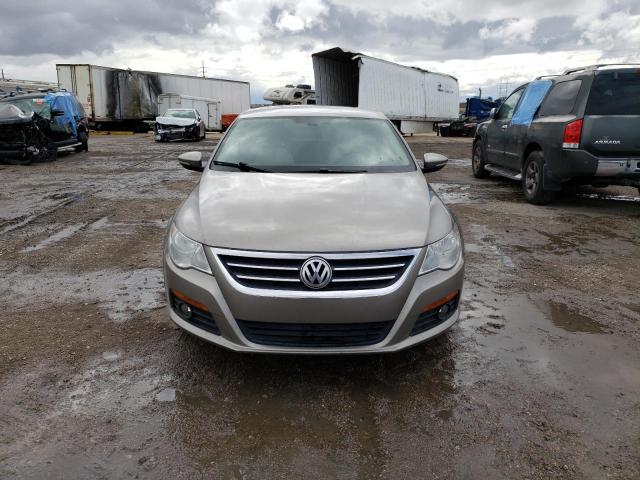 Photo 5 from auction – 2009 VOLKSWAGEN CC SPORT with VIN WVWML93C19E535566