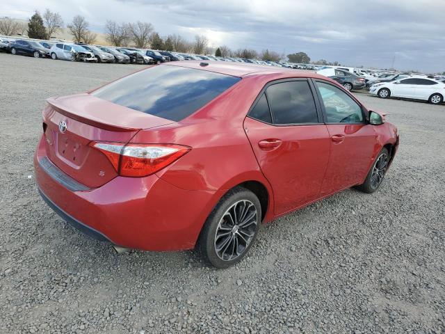 Photo 3 from auction – 2014 TOYOTA COROLLA L with VIN 2T1BURHE2EC109798