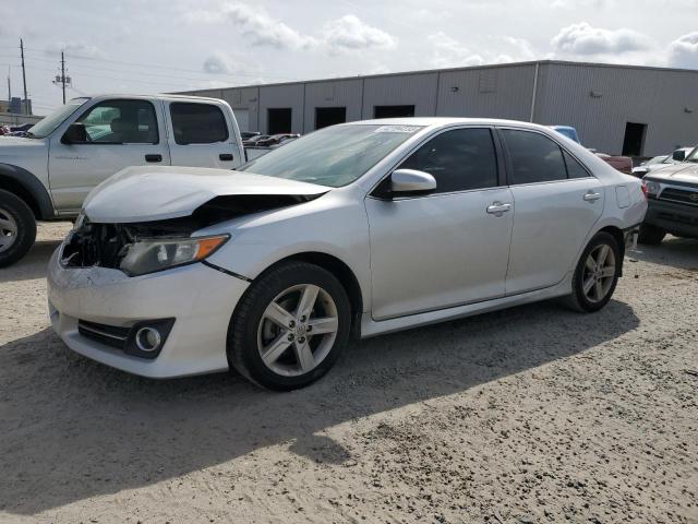 Photo 1 from auction – 2014 TOYOTA CAMRY L with VIN 4T1BF1FK4EU451305
