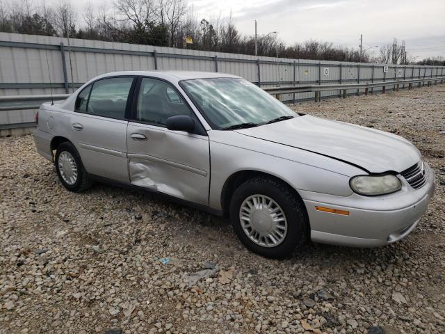 Photo 4 from auction – 2001 CHEVROLET MALIBU with VIN 1G1ND52J916218507