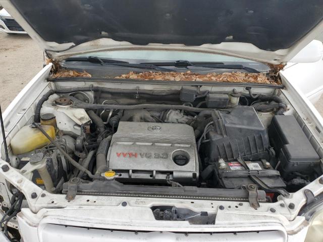 Photo 12 from auction – 2007 TOYOTA HIGHLANDER with VIN JTEDP21A470130790