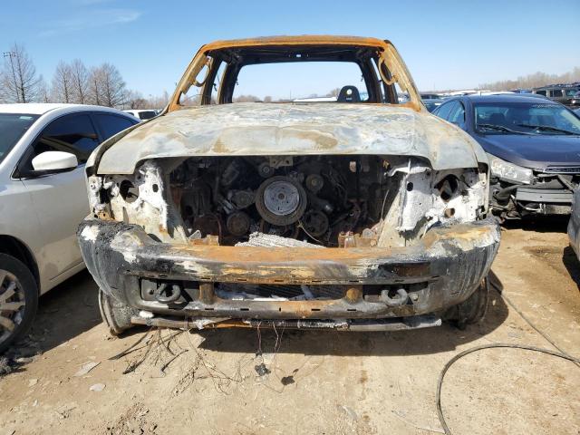 Photo 5 from auction – 2004 FORD F250 SUPER with VIN 1FTNW21P64EA60319