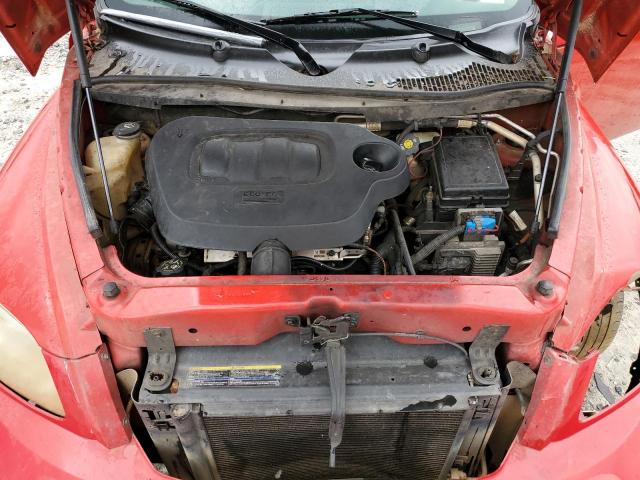 Photo 12 from auction – 2009 CHEVROLET HHR LT with VIN 3GNCA23B39S552155