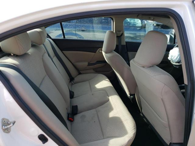 Photo 10 from auction – 2015 HONDA CIVIC SE with VIN 19XFB2F77FE275045