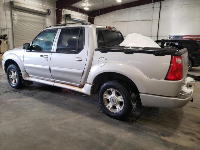 Фото 2 с аукциона – 2004 FORD EXPLORER S с VIN 1FMZU77K04UB64466