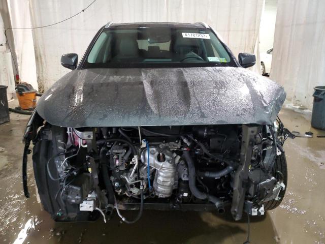 Photo 5 from auction – 2022 TOYOTA HIGHLANDER with VIN 5TDGZRBH5NS222551
