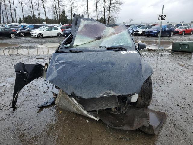 Photo 5 from auction – 2017 TESLA MODEL X with VIN 5YJXCDE29HF050108