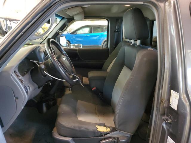 Photo 7 from auction – 2010 FORD RANGER SUP with VIN 1FTKR1ED7APA18102