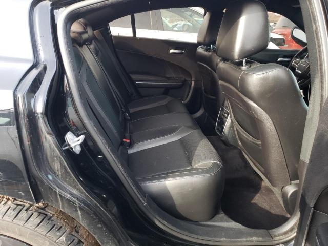 Photo 10 from auction – 2018 DODGE CHARGER SX with VIN 2C3CDXHG4JH121000