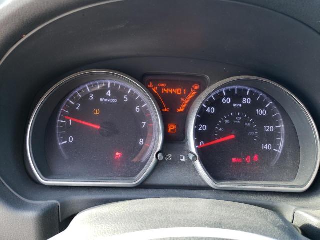Photo 9 from auction – 2015 NISSAN VERSA NOTE with VIN 3N1CE2CPXFL426957