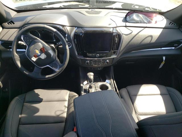 Photo 8 from auction – 2023 CHEVROLET TRAVERSE with VIN 1GNERHKW0PJ106956