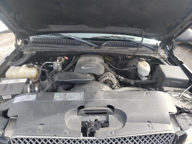 Photo 11 from auction – 2003 CHEVROLET SILVERADO with VIN 2GCEC19V931207450