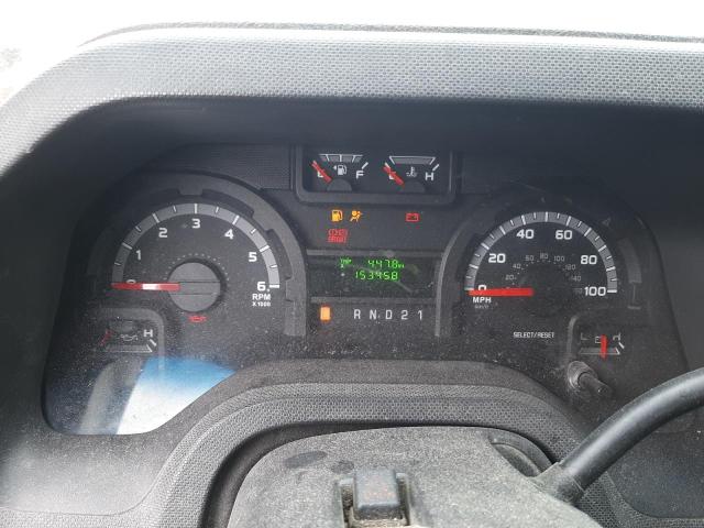 Photo 9 from auction – 2009 FORD ECONOLINE with VIN 1FTNE14W39DA23774