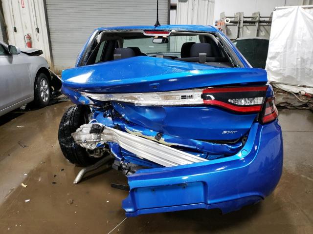 Photo 6 from auction – 2016 DODGE DART SXT with VIN 1C3CDFBB5GD592389