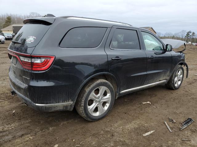 Photo 3 from auction – 2015 DODGE DURANGO LI with VIN 1C4RDJDG0FC719538