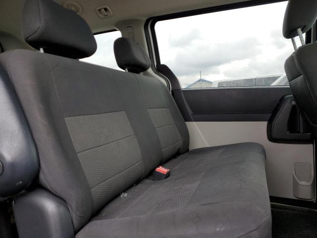 Photo 10 from auction – 2008 DODGE GRAND CARA with VIN 1D8HN44H88B145686