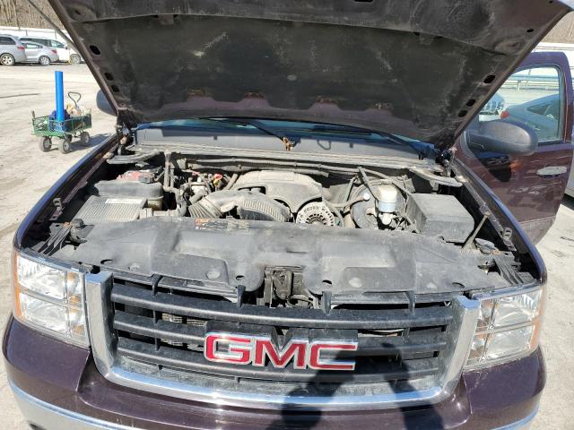 Photo 11 from auction – 2008 GMC SIERRA K15 with VIN 1GTEK19J58Z311366