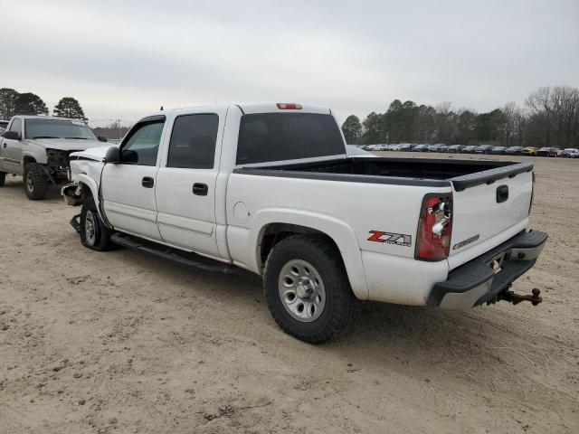 Photo 2 from auction – 2006 CHEVROLET SILVERADO with VIN 2GCEK13T761173104