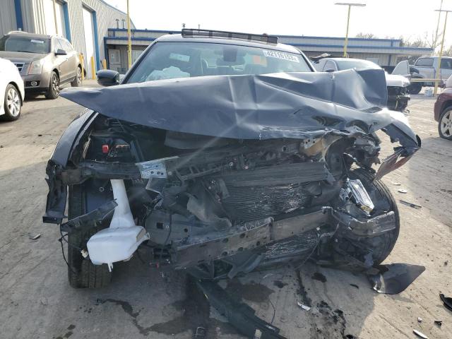 Photo 5 from auction – 2020 DODGE CHARGER SX with VIN 2C3CDXBG3LH237333
