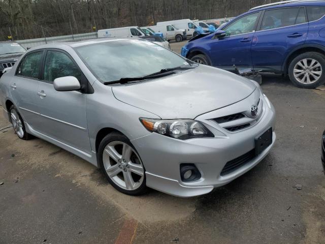 Photo 4 from auction – 2013 TOYOTA COROLLA BA with VIN 2T1BU4EE5DC953100