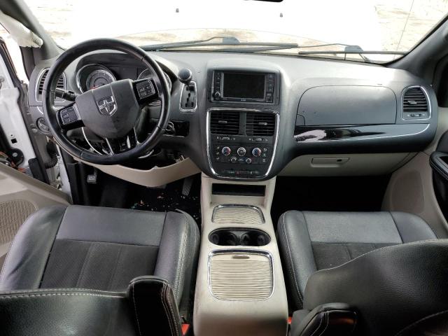 Photo 8 from auction – 2019 DODGE GRAND CARA with VIN 2C4RDGCG7KR737007