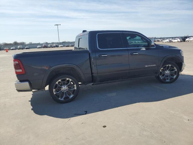 Photo 3 from auction – 2019 RAM 1500 LONGH with VIN 1C6SRFKT6KN840614