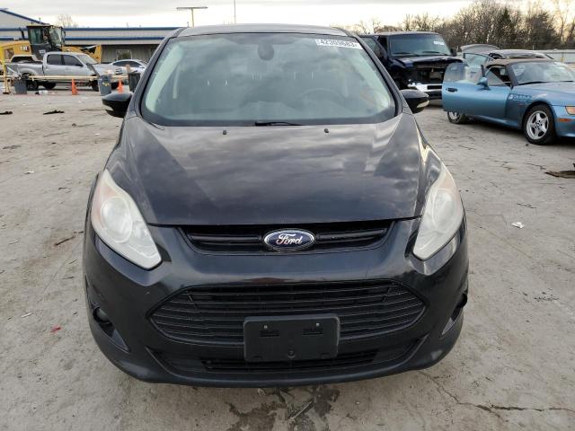 Photo 5 from auction – 2013 FORD C-MAX SEL with VIN 1FADP5BU9DL501988