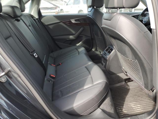 Zdjęcie 10 z aukcji – 2018 AUDI A4 PREMIUM z VIN WAUENAF43JA035230
