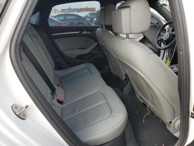 Photo 10 from auction – 2018 AUDI A3 with VIN WAUAUGFFXJ1013389