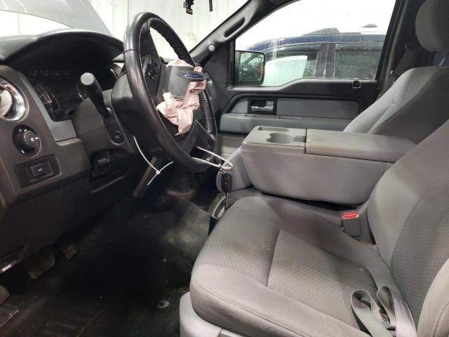 Photo 7 from auction – 2013 FORD F150 SUPER with VIN 1FTFW1EF0DFC42771