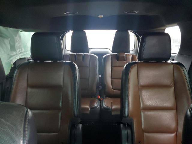 Photo 10 from auction – 2012 FORD EXPLORER L with VIN 1FMHK7F81CGA98787