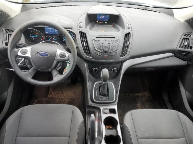 Photo 8 from auction – 2013 FORD ESCAPE SE with VIN 1FMCU0GX2DUC05897