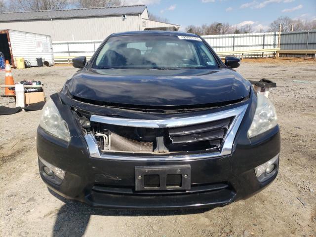 Photo 5 from auction – 2014 NISSAN ALTIMA 3.5 with VIN 1N4BL3APXEC419546