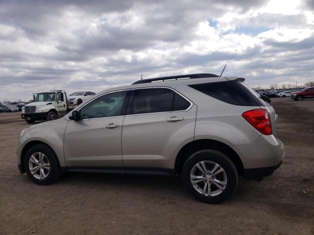 Photo 2 from auction – 2015 CHEVROLET EQUINOX LT with VIN 2GNALBEK6F6406728