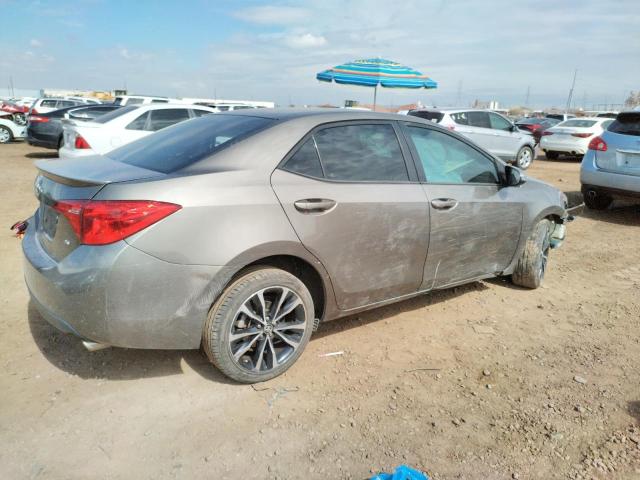 Photo 3 from auction – 2017 TOYOTA COROLLA L with VIN 2T1BURHE4HC824425