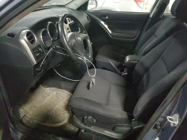 Photo 7 from auction – 2003 TOYOTA COROLLA MA with VIN 2T1KR32EX3C736060