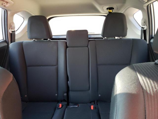 Photo 10 from auction – 2017 TOYOTA RAV4 LE with VIN 2T3BFREV9HW584289