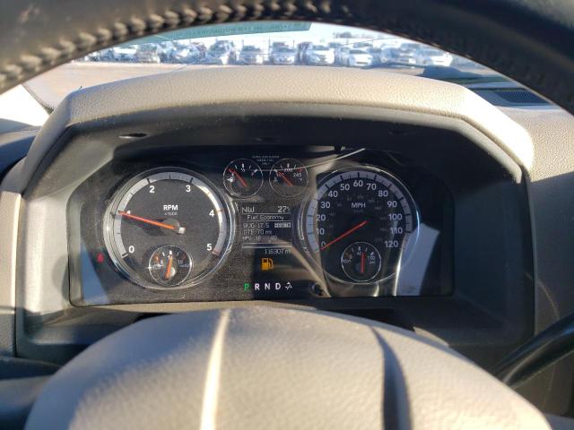 Photo 9 from auction – 2011 DODGE RAM 3500 with VIN 3D73Y3CL4BG589667
