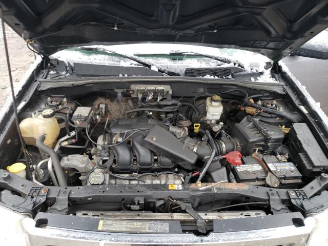 Photo 12 from auction – 2008 FORD ESCAPE XLT with VIN 1FMCU931X8KB61591