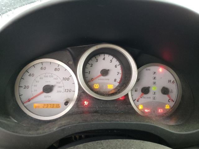 Photo 9 from auction – 2005 TOYOTA RAV4 with VIN JTEHD20V656028786
